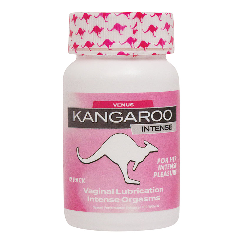 Kangaroo For Her 12 Count Bottle