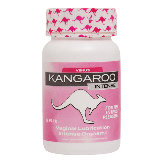 Kangaroo For Her 12 Count Bottle