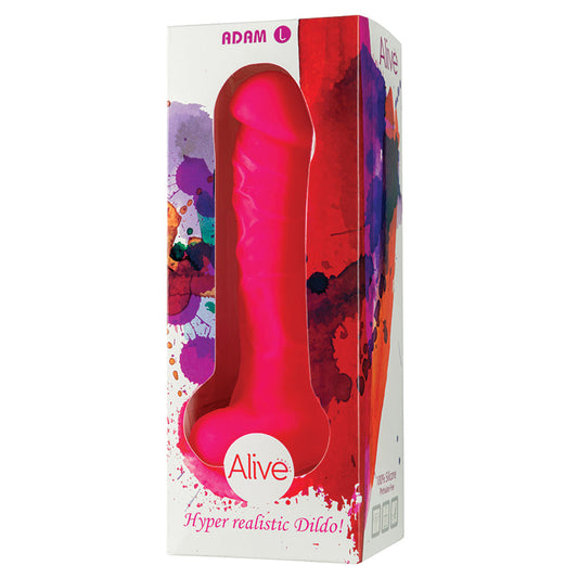 Adrien Lastic Adam-Pink L