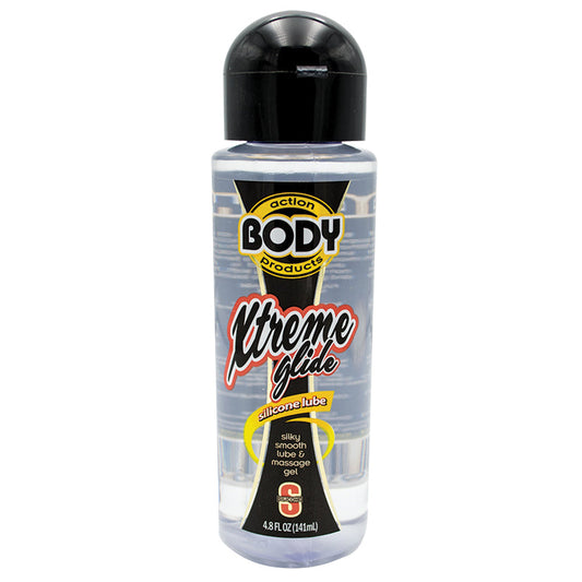 Xtreme Glide 4.8oz