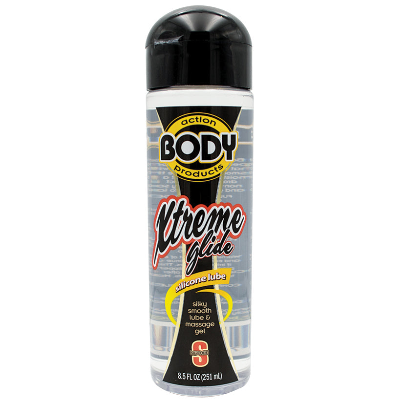 Xtreme Glide 8.5oz