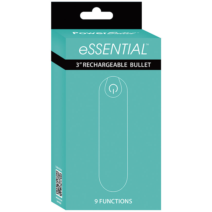 PowerBullet eSSENTIAL-Teal 3.5