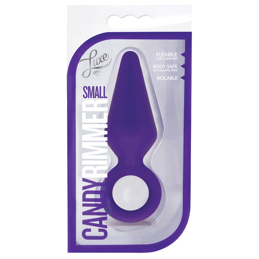 Luxe Candy Rimmer Small-Purple