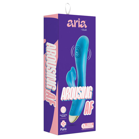 Aria Arousing AF-Blue