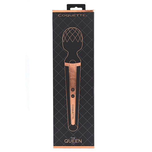 Coquette The Queen Wand