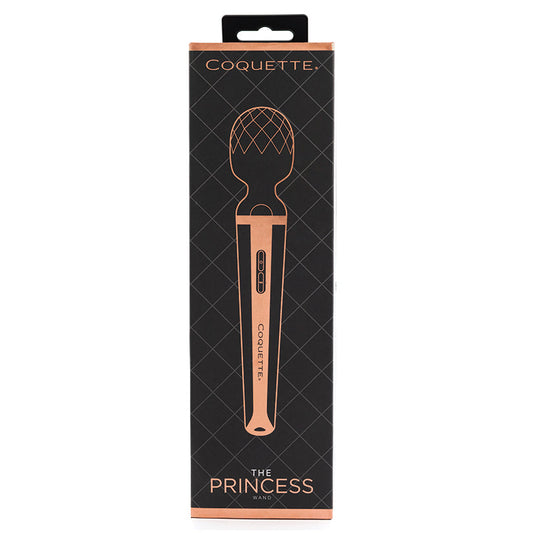 Coquette The Princess Wand