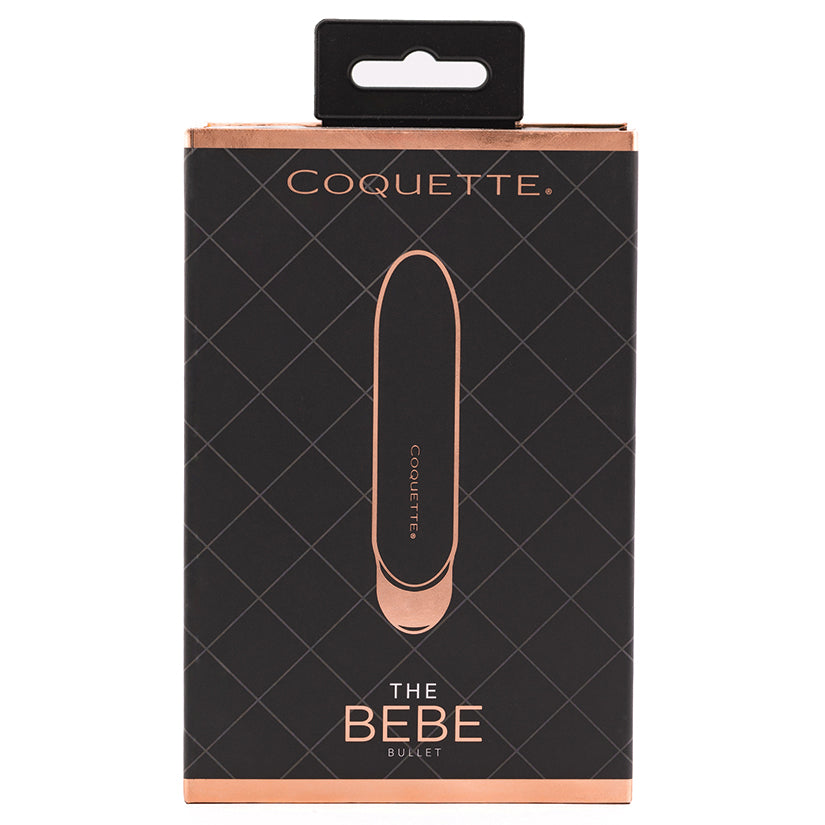 Coquette The Bebe Bullet