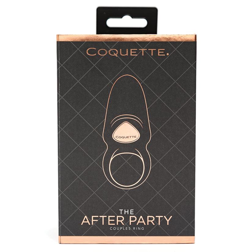 Coquette The After Party Couples Ring