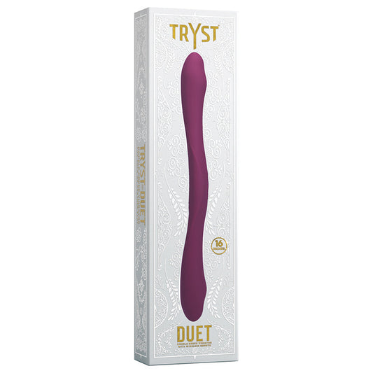 Tryst Duet-Berry