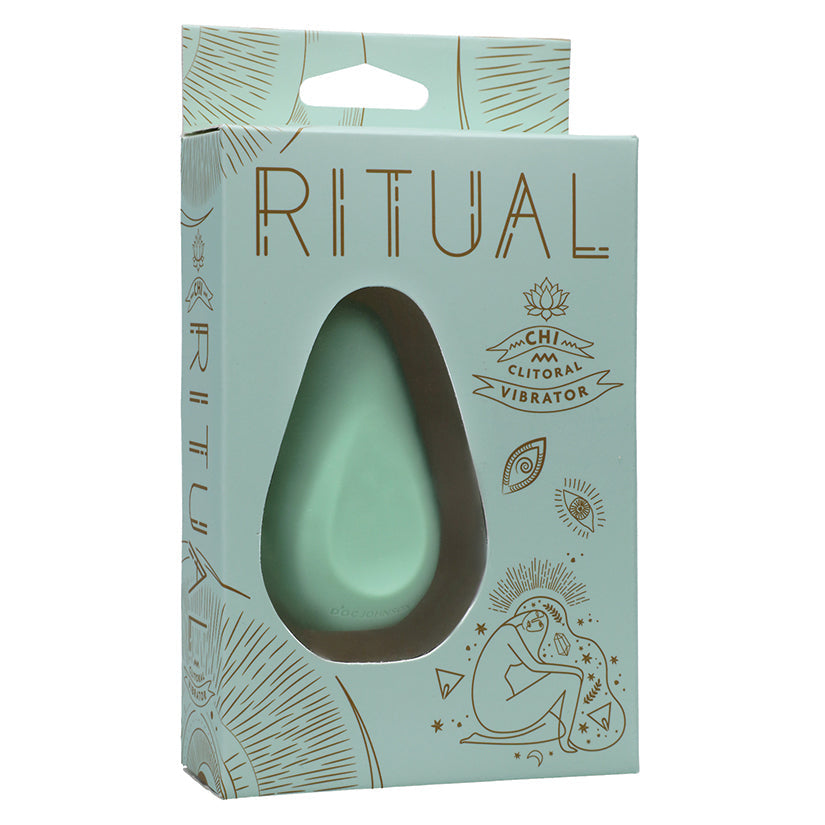 Ritual Chi