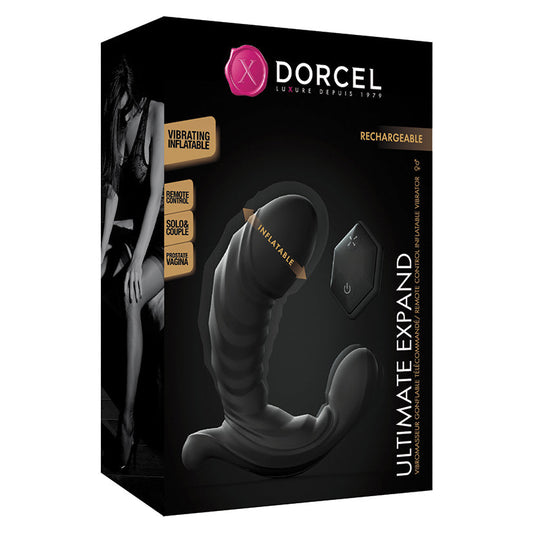 Dorcel Ultimate Expand