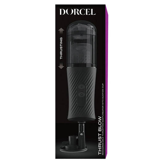 Dorcel Thrust Blow Masturbator