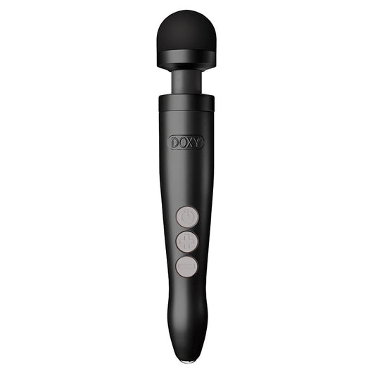 Doxy Die Cast 3R-Matte Black