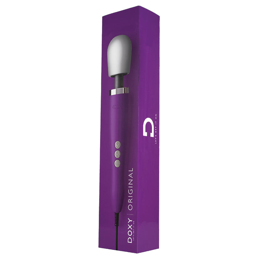 Doxy Original-Purple