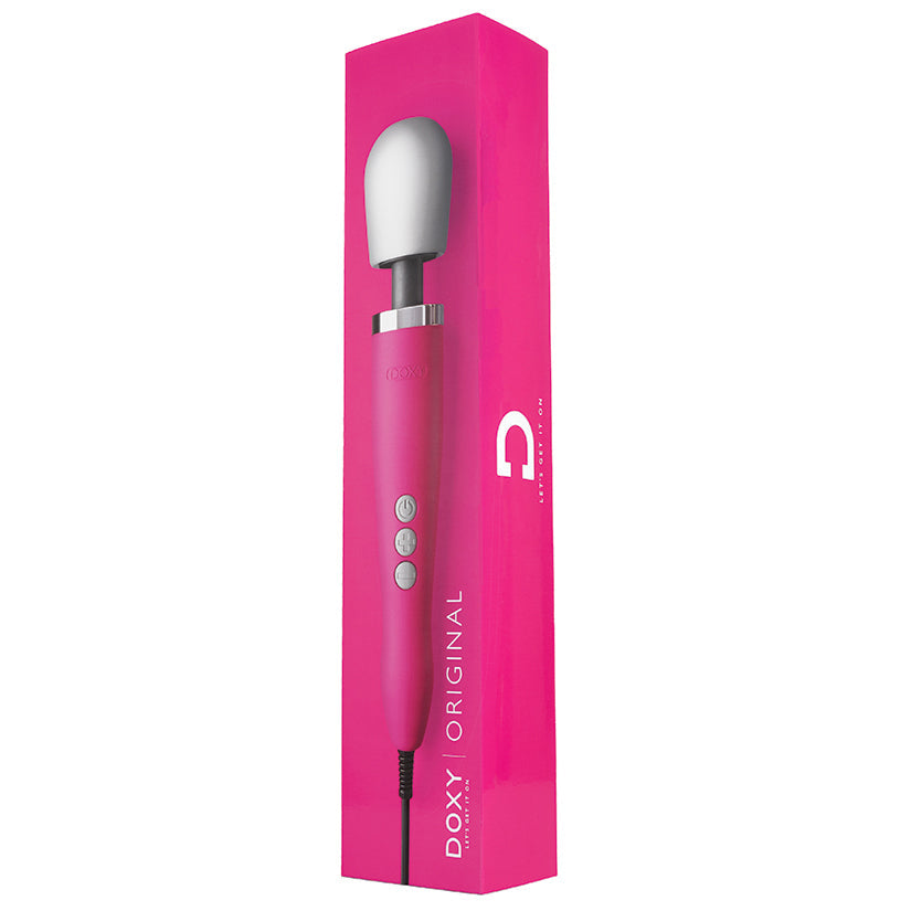 Doxy Original-Pink