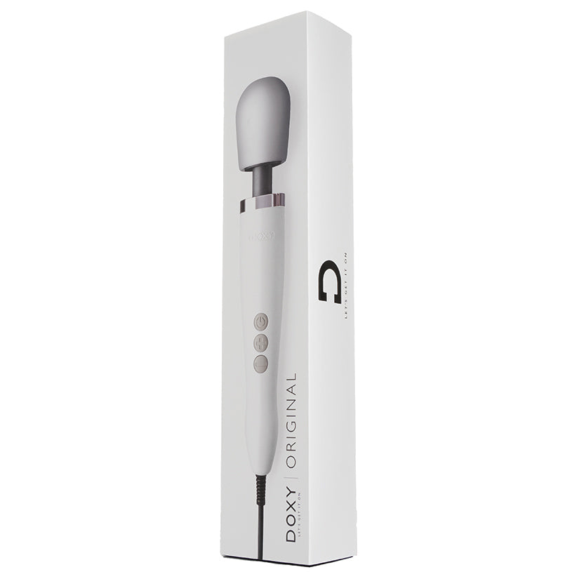 Doxy Original-White