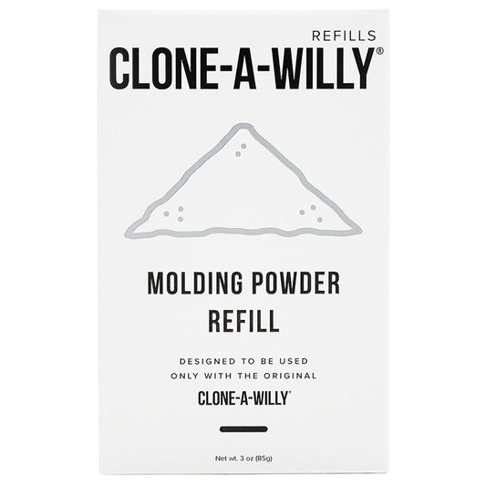 Clone-A-Willy Molding Powder 3oz