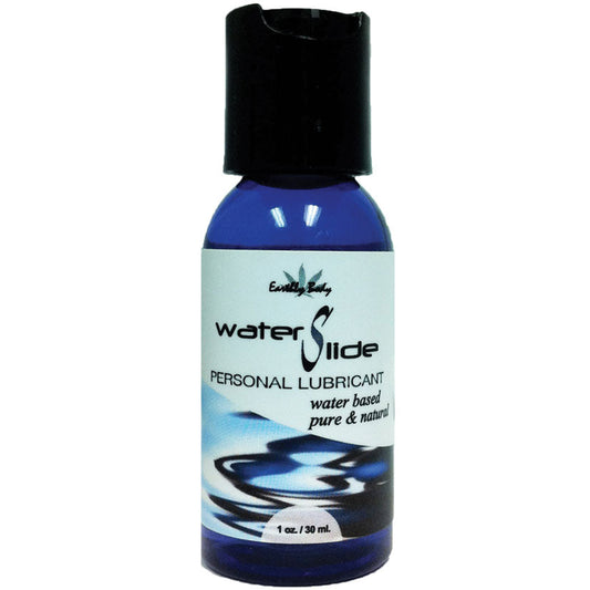 Water Slide Lubricant 1oz