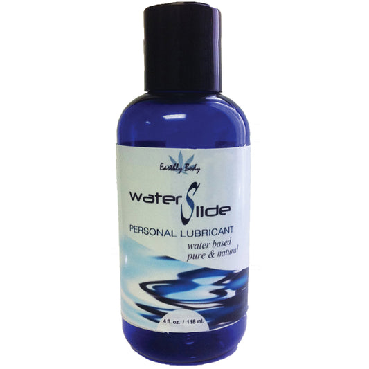 Water Slide Lubricant 4oz