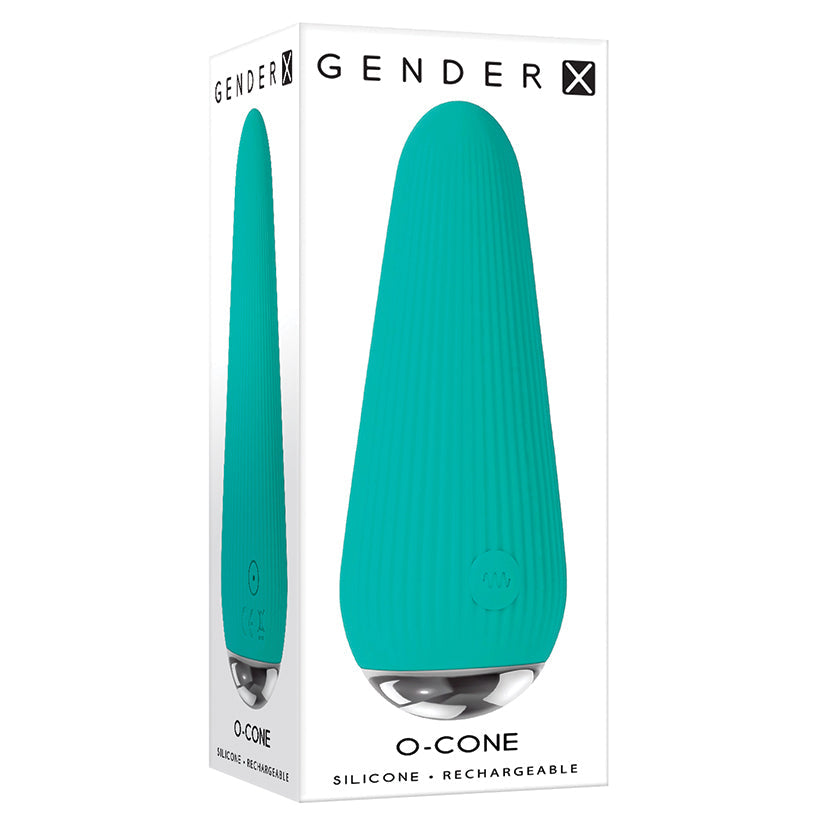 Gender X O-Cone