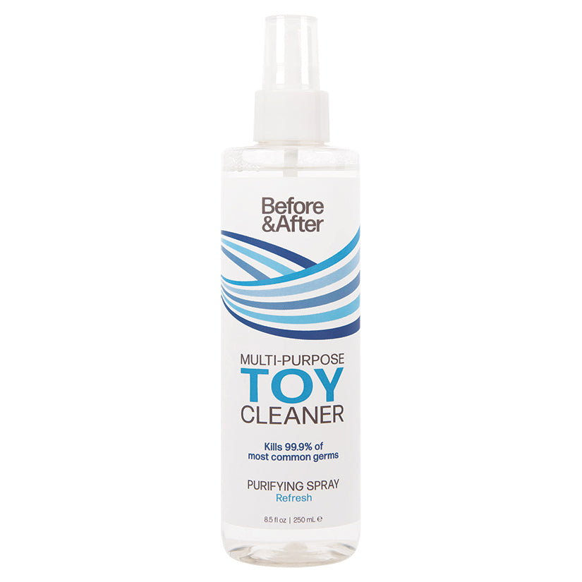 Before & After Spray Toy Cleaner 8.5oz