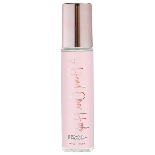 CG Body Mist With Pheromones-Head Over Heels 3.5oz