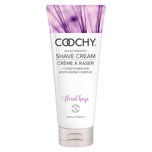 Coochy Shave Cream-Floral Haze 12.5oz