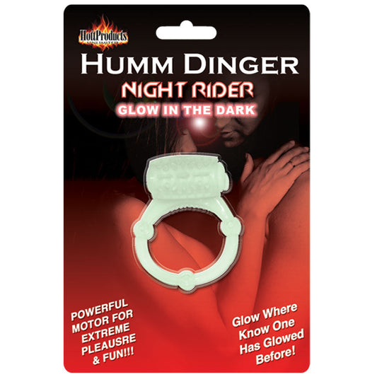 Humm Dinger Night Rider-Glow-in-the-Dark