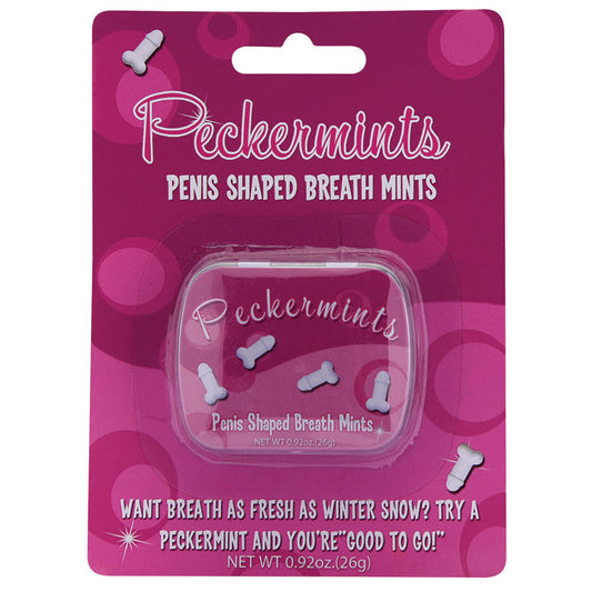 Peckermints