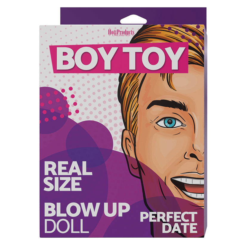 Boy Toy Sex Doll