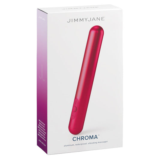 JimmyJane Chroma-Pink