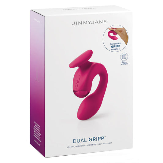 JimmyJane Dual Gripp