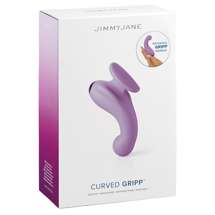 JimmyJane Curve Gripp