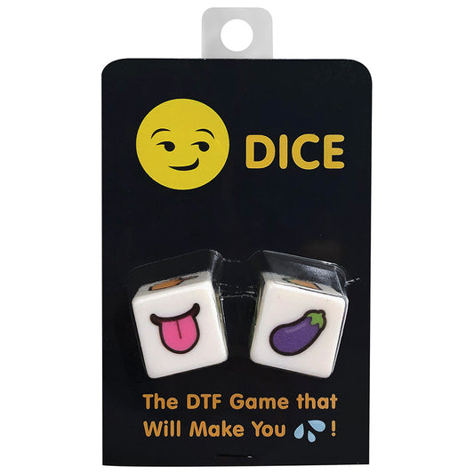 DTF Dice Game