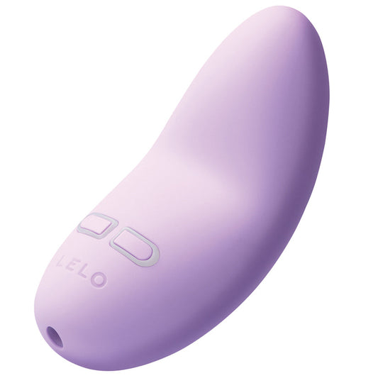 Lelo Lily 2-Lavender (Lavender & Manuka Honey Scent)