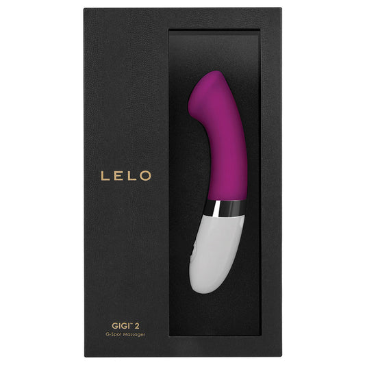 Lelo Gigi 2-Deep Rose