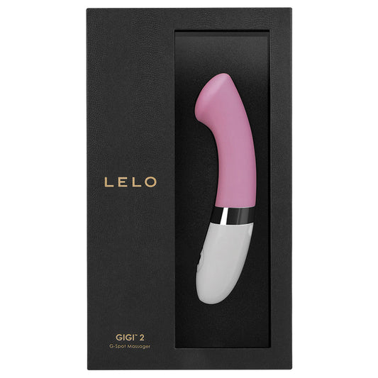 Lelo Gigi 2-Pink