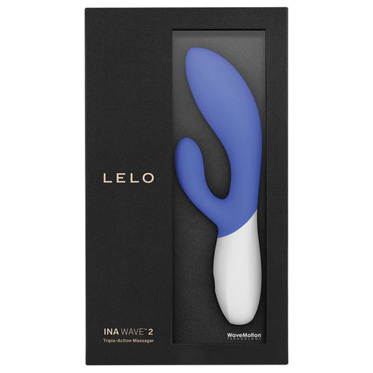 Lelo Ina Wave 2-California Sky