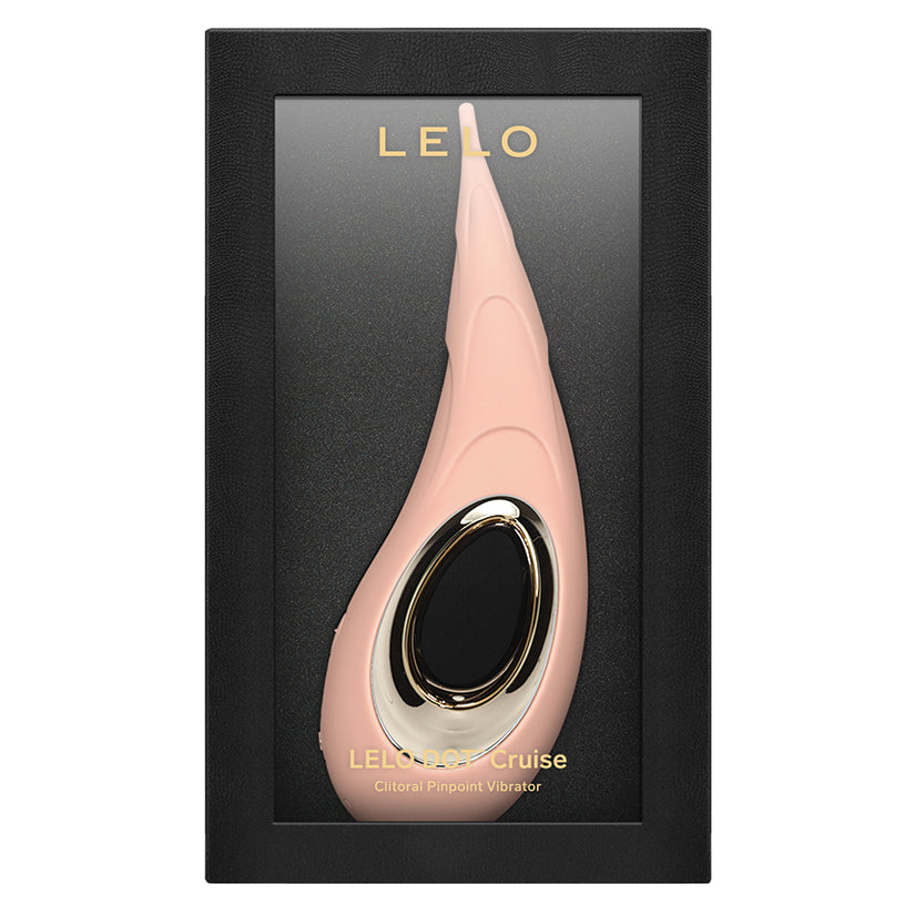 Lelo Dot Cruise-Peach Please