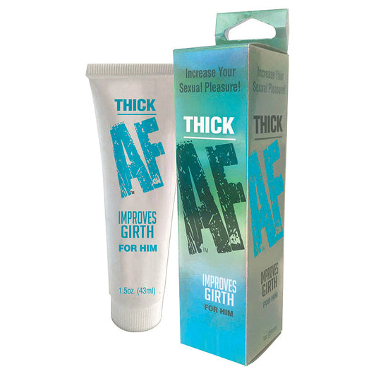 Thick AF Girth Cream