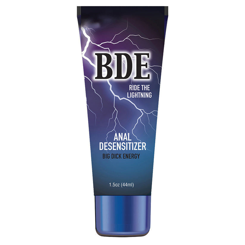 BDE Anal Desensitizer 1.5oz