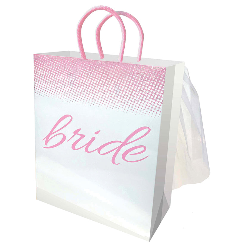 Bride Veil Gift Bag