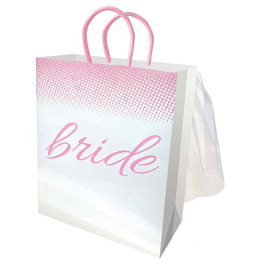 Bride Veil Gift Bag