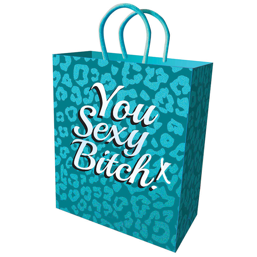 You Sexy Bitch Gift Bag