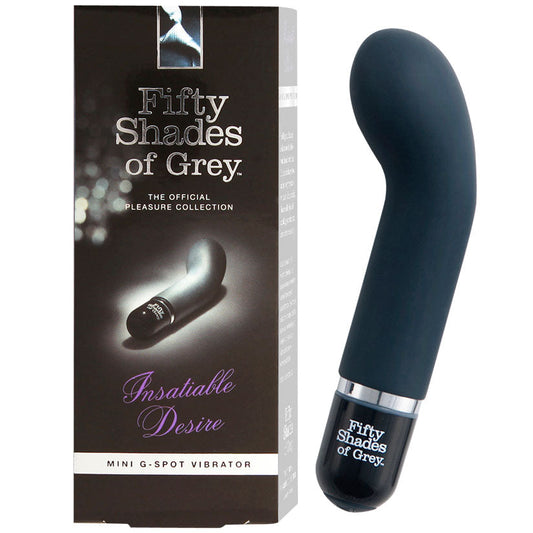 Fifty Shades of Grey Desire  Mini  G ­Spot  Vibrator