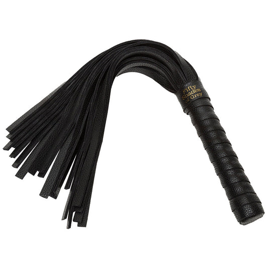 Fifty Shades of Grey Bound to You Small Flogger