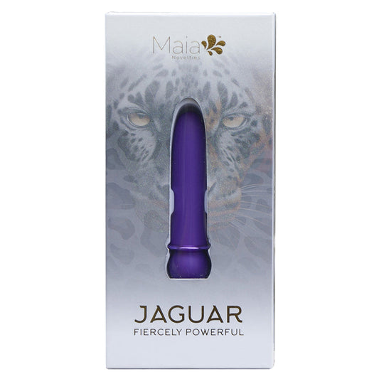 Maia Jaguar Bullet-Purple