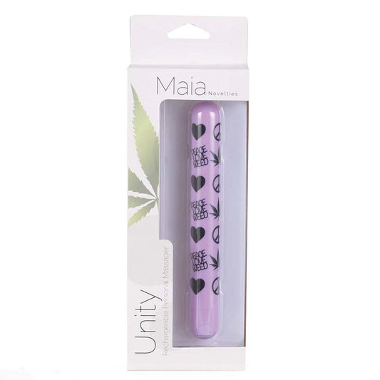 Maia Unity Long Bullet-420 6.5