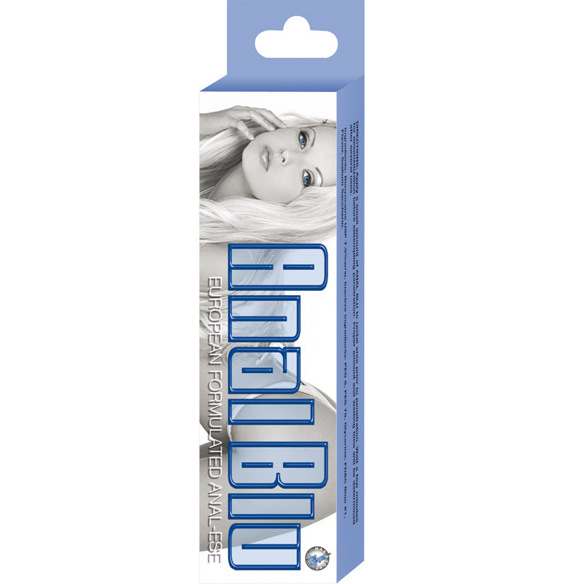 Anal Blu 1.5oz