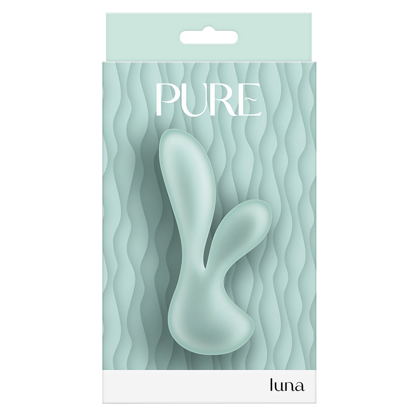 Pure Luna-Teal